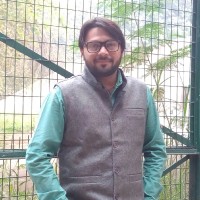 Nikhil Singh