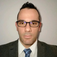 Nikos Petratos