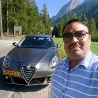 Rajan Sharma