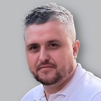 Andrew Stepaniuk