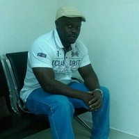 Dickson Ndegwa