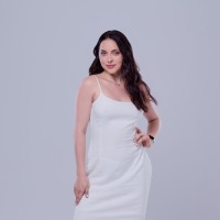 Kseniia Petrunina