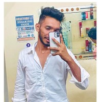 Manjeet Barak
