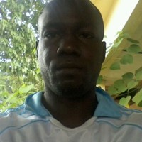 Mohamed Saliou Sylla