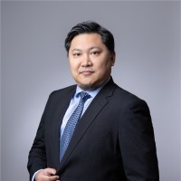 Philip Kong