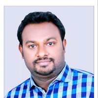 Shaik Asif