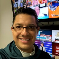 Marco Antonio Gonzalez