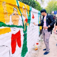 Mohit Joshi