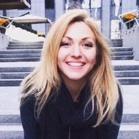 Iryna Dubachynska