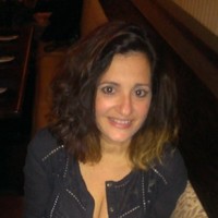 Lucy Matuszewski