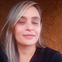 Denise Daniele Dos Santos