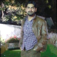 Kashif Hussain
