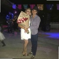 Jose Adrian Trancoso Mora