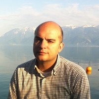 Sergi Junyent i Mestre