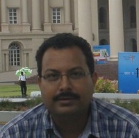 Abhishek Chakraborty