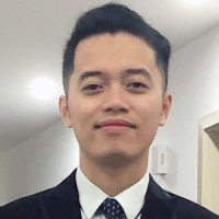 Eddie Bui