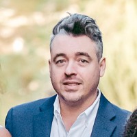 Brandon Jernigan, PhD