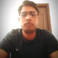 Rudresh Pandey