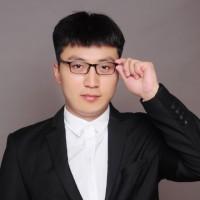 曲志杰