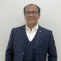 Jugal Mundra