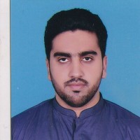 Syed Aqeel Haider