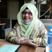 Fahmida Ahmed Nushra