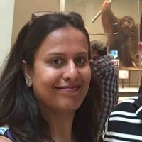 Rinku Sabherwal