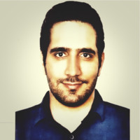 Ehsan Eslami