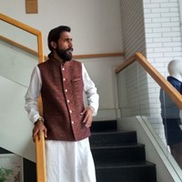 Ashwin Prakash