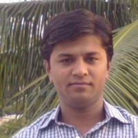 Nikhil Amritkar