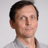 Vlad Yelizarov
