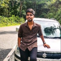 Vijaykarthik K