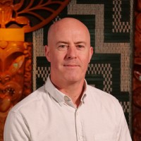 Damon Fitzpatrick