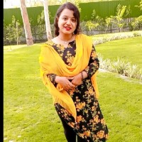 Deepanjali Masih