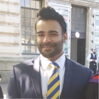 Rohan Ghag