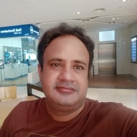 Rajkumar Narayanan