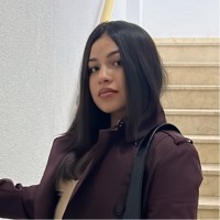 María José Cedeño