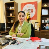 Prof.(Dr.) Shefali Verma