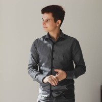 Ian Casas