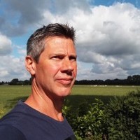 rob giesen