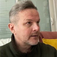 Stephane Combe