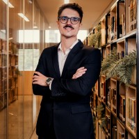 Elias Giovanini Gonçalves