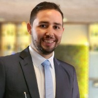 Diogo Leite Ferreira, CEA