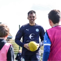Luke Cossey