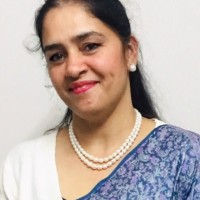 Dr Sonia Rathee