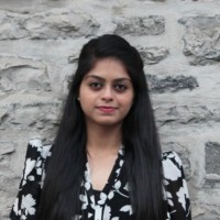Megha Mehta