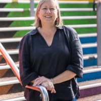 Jo Gilbert