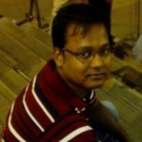 deepak giri