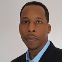 Curtis Porter, CEM