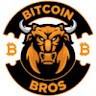 Bitcoin Bros Undefined